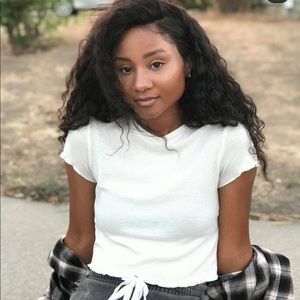 Meet your Posher, Jasmine